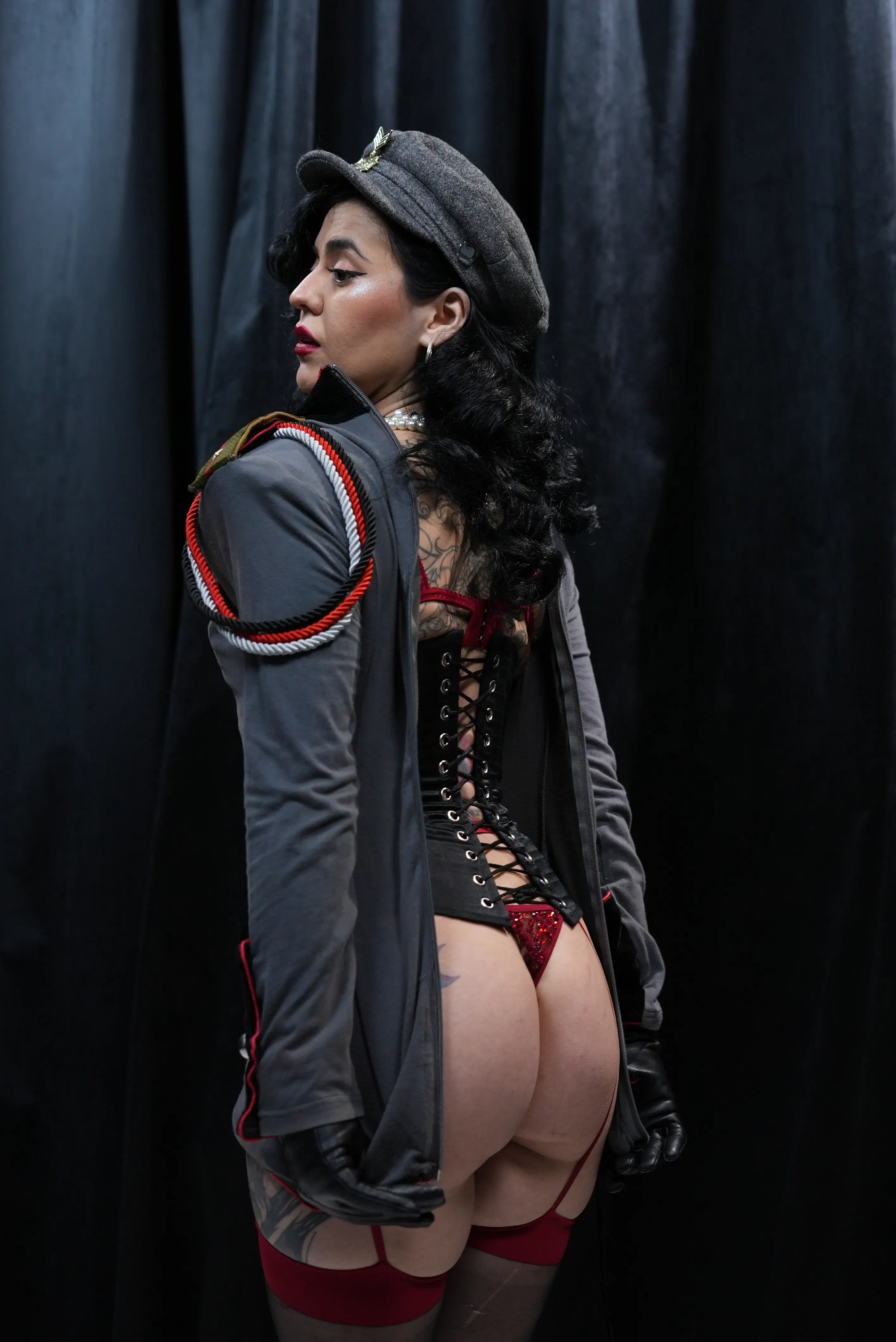 Burlesque 14