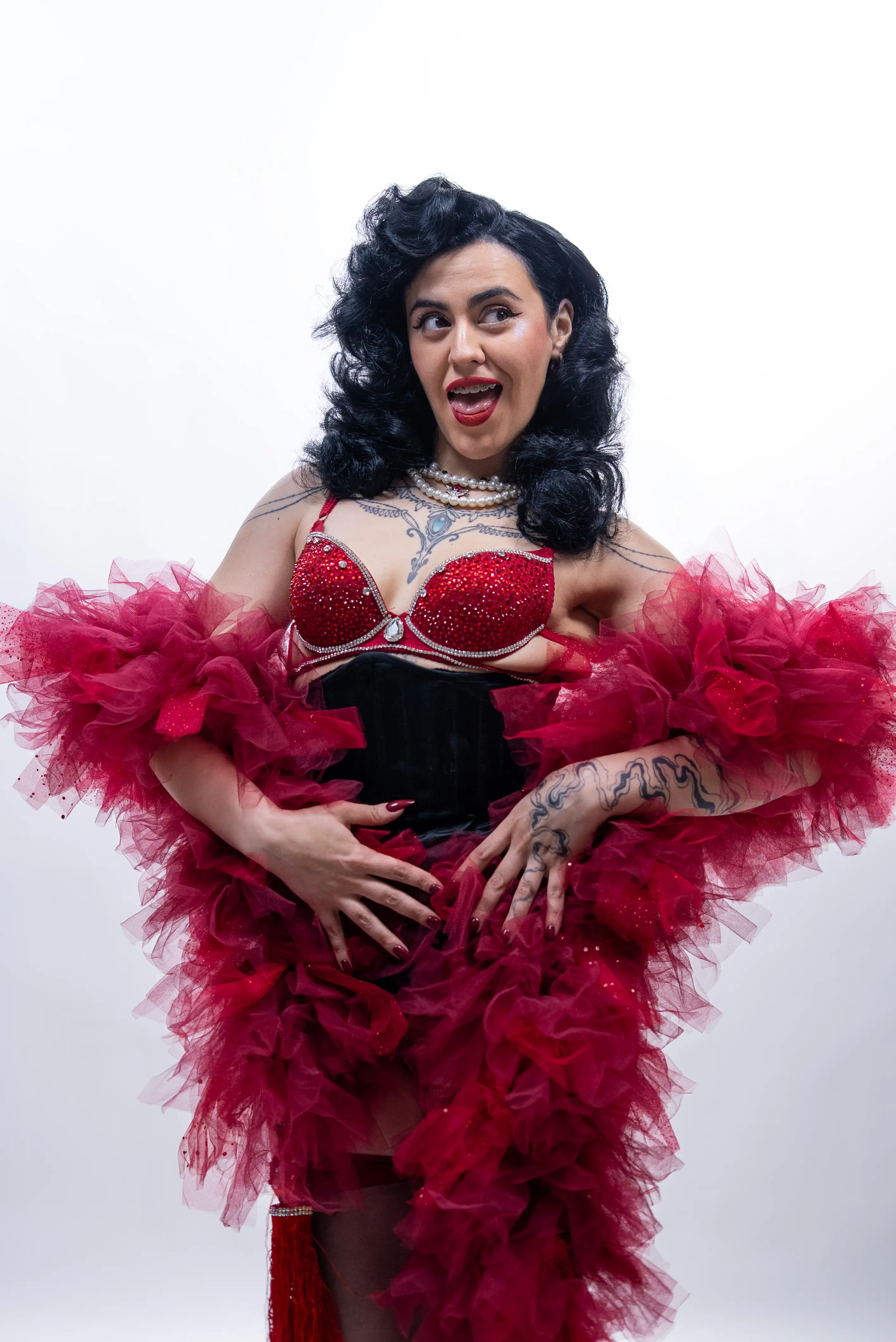 Burlesque 17