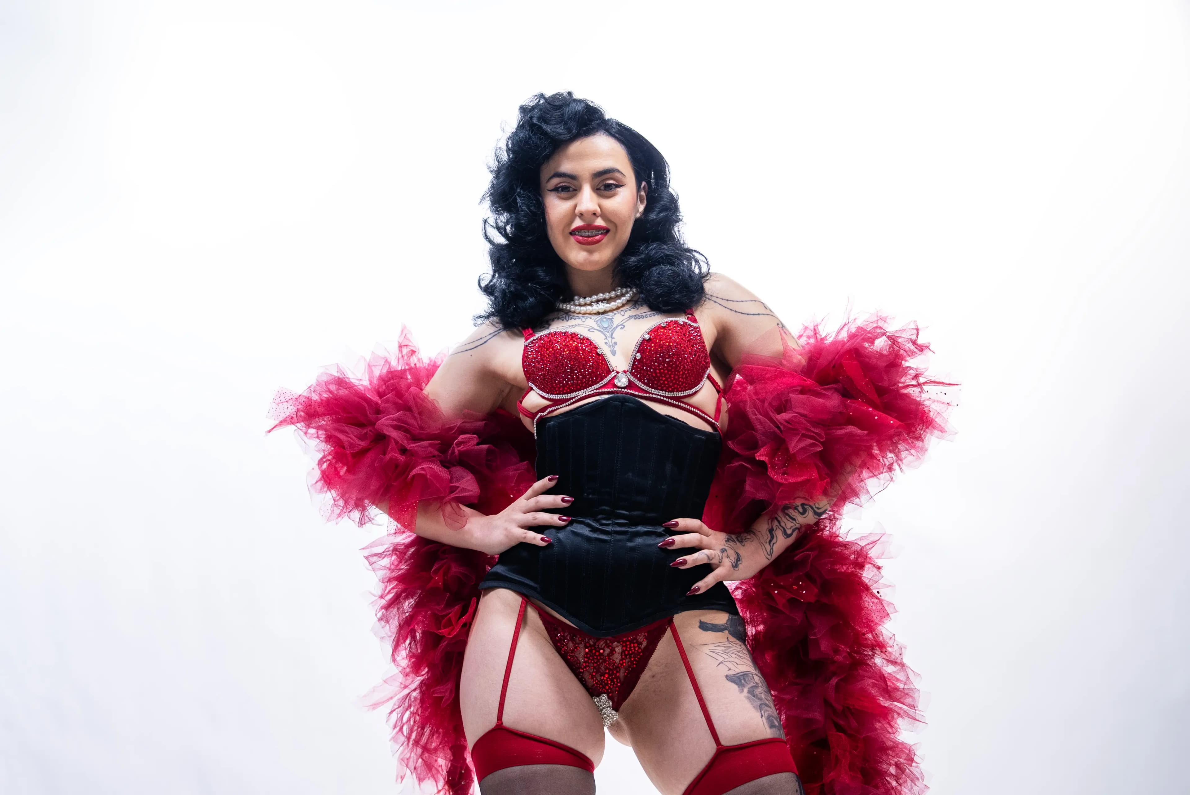Burlesque 18