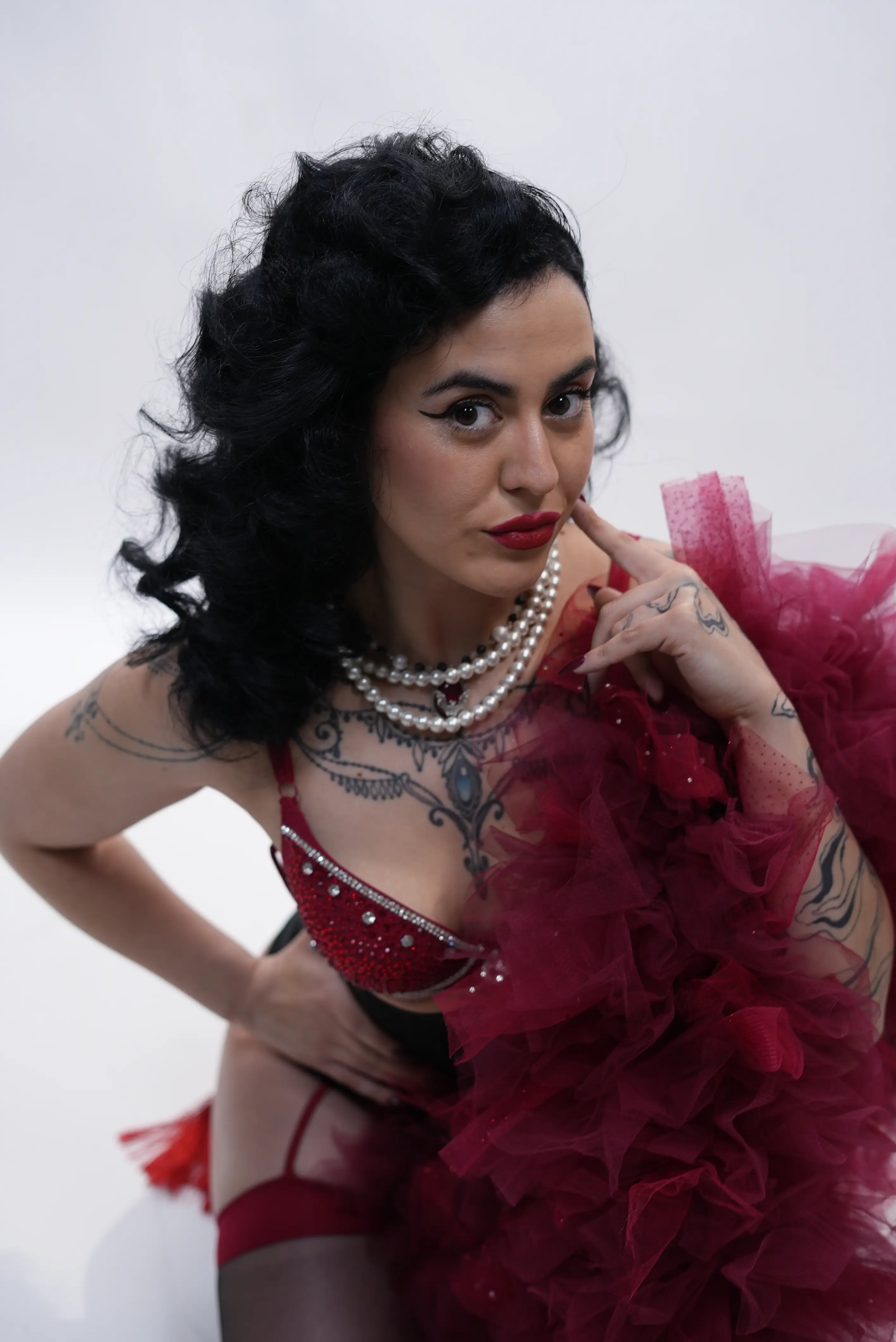 Burlesque 19