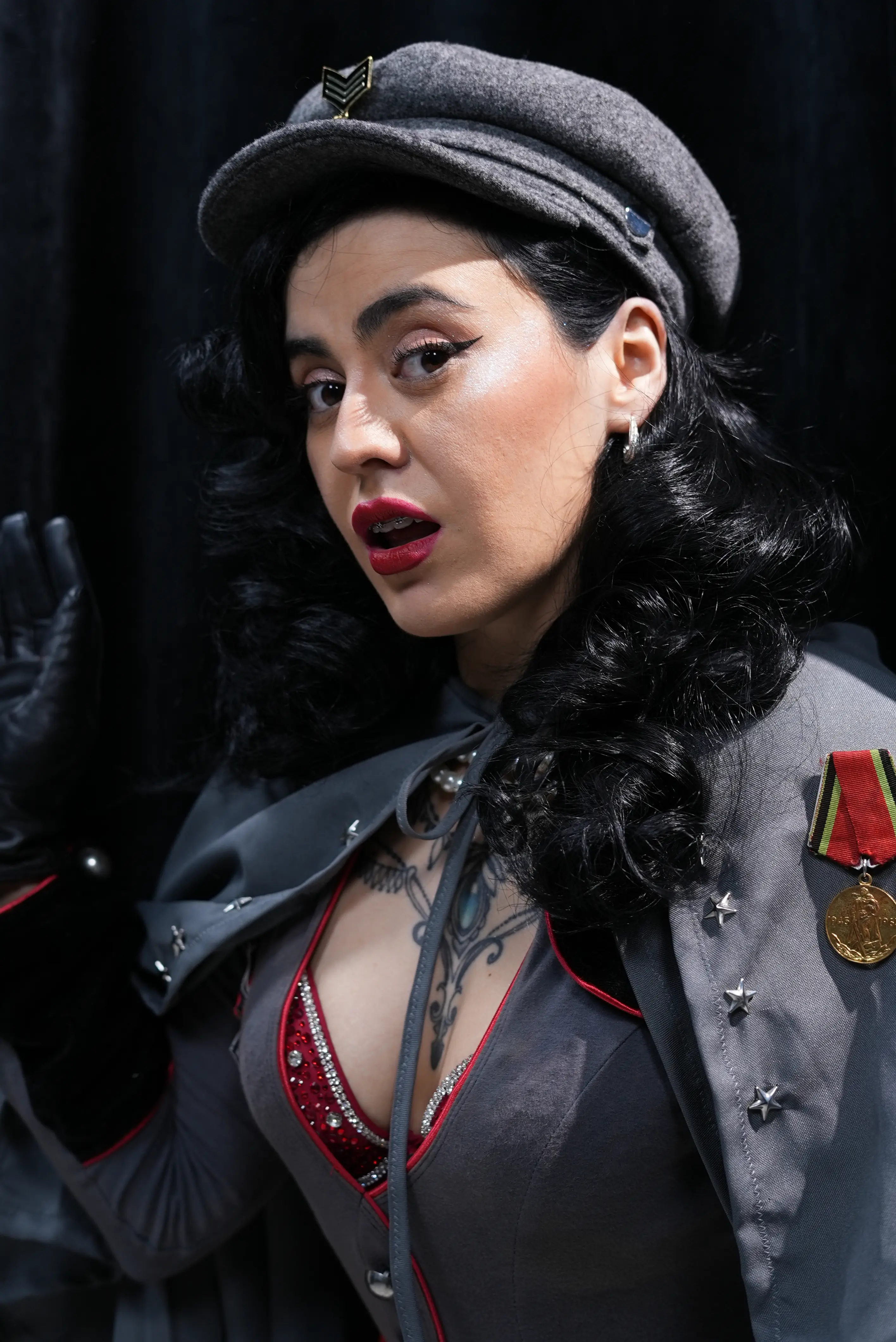 Burlesque 20
