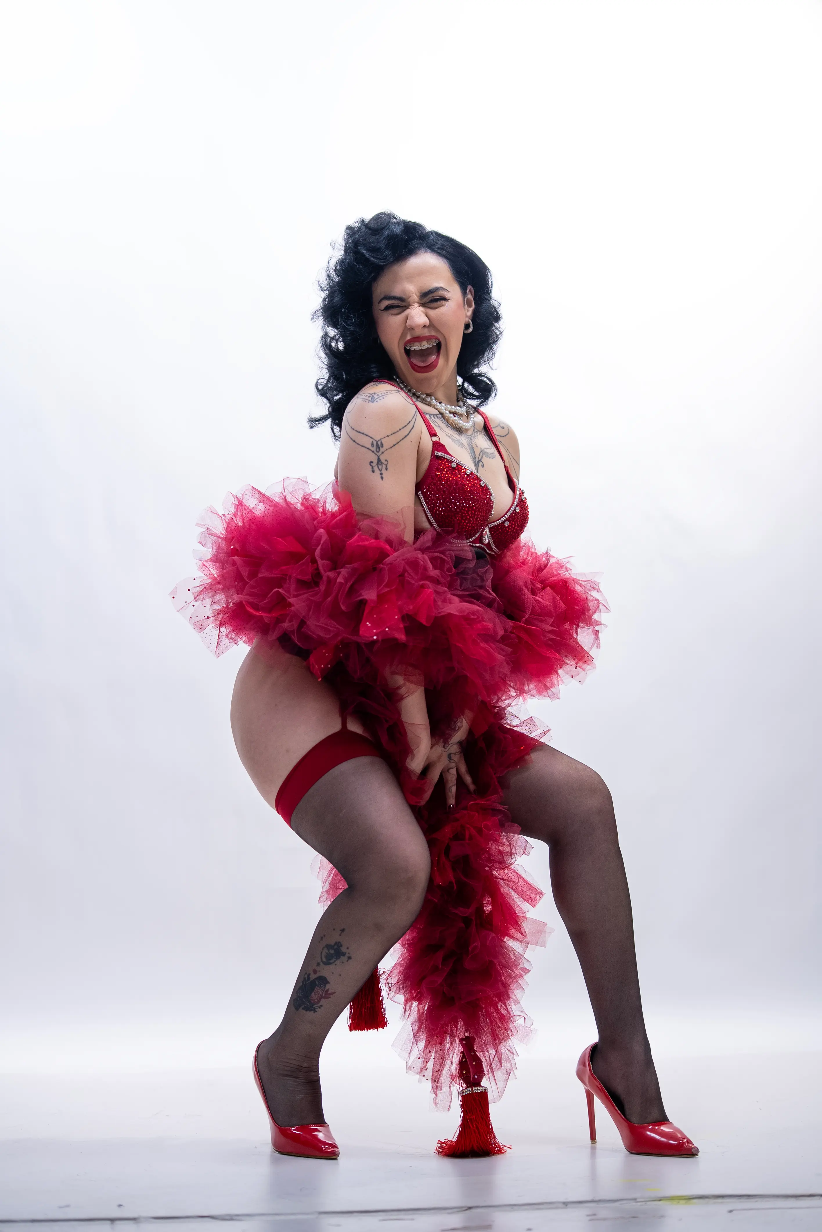 Burlesque 22