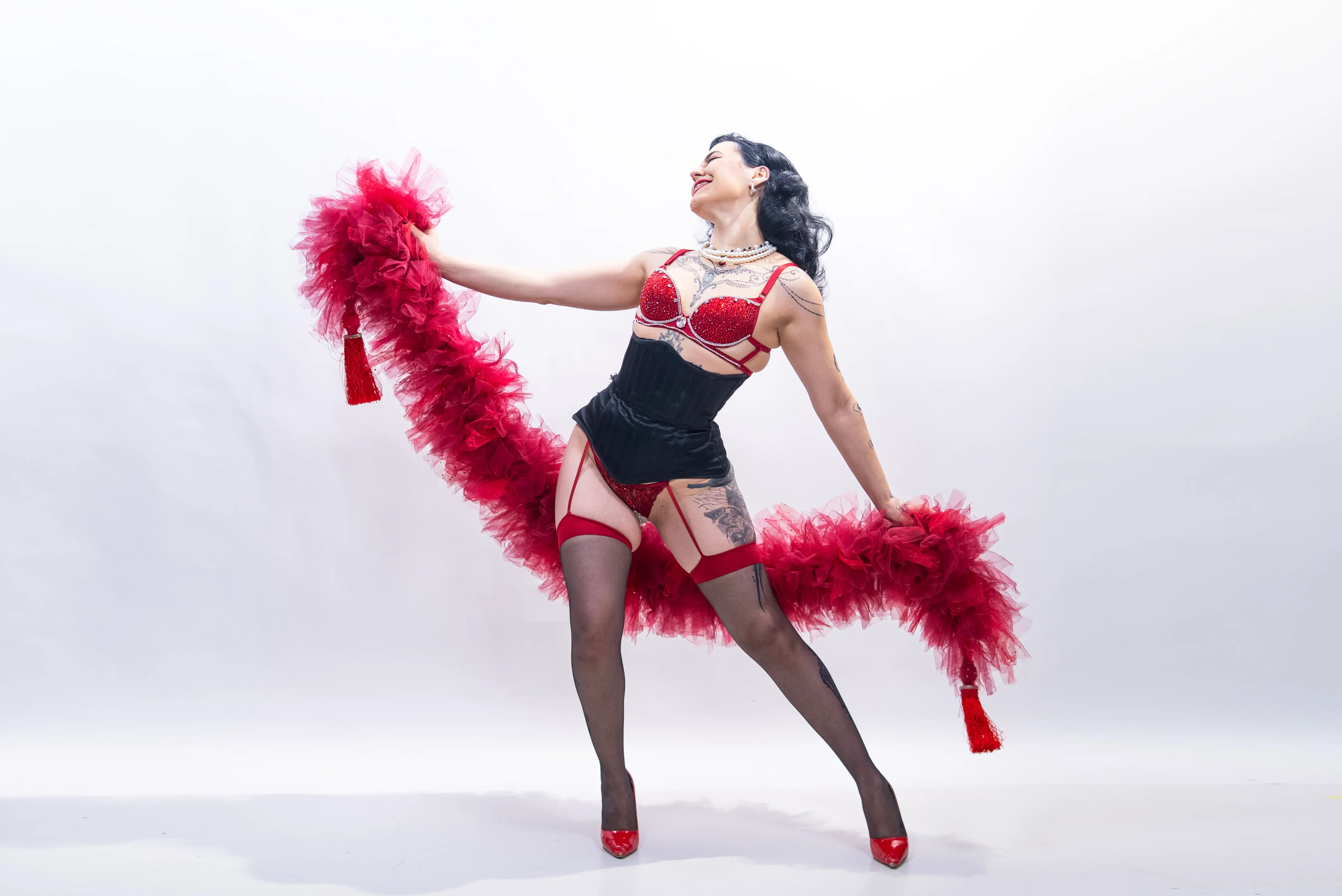 Burlesque 23