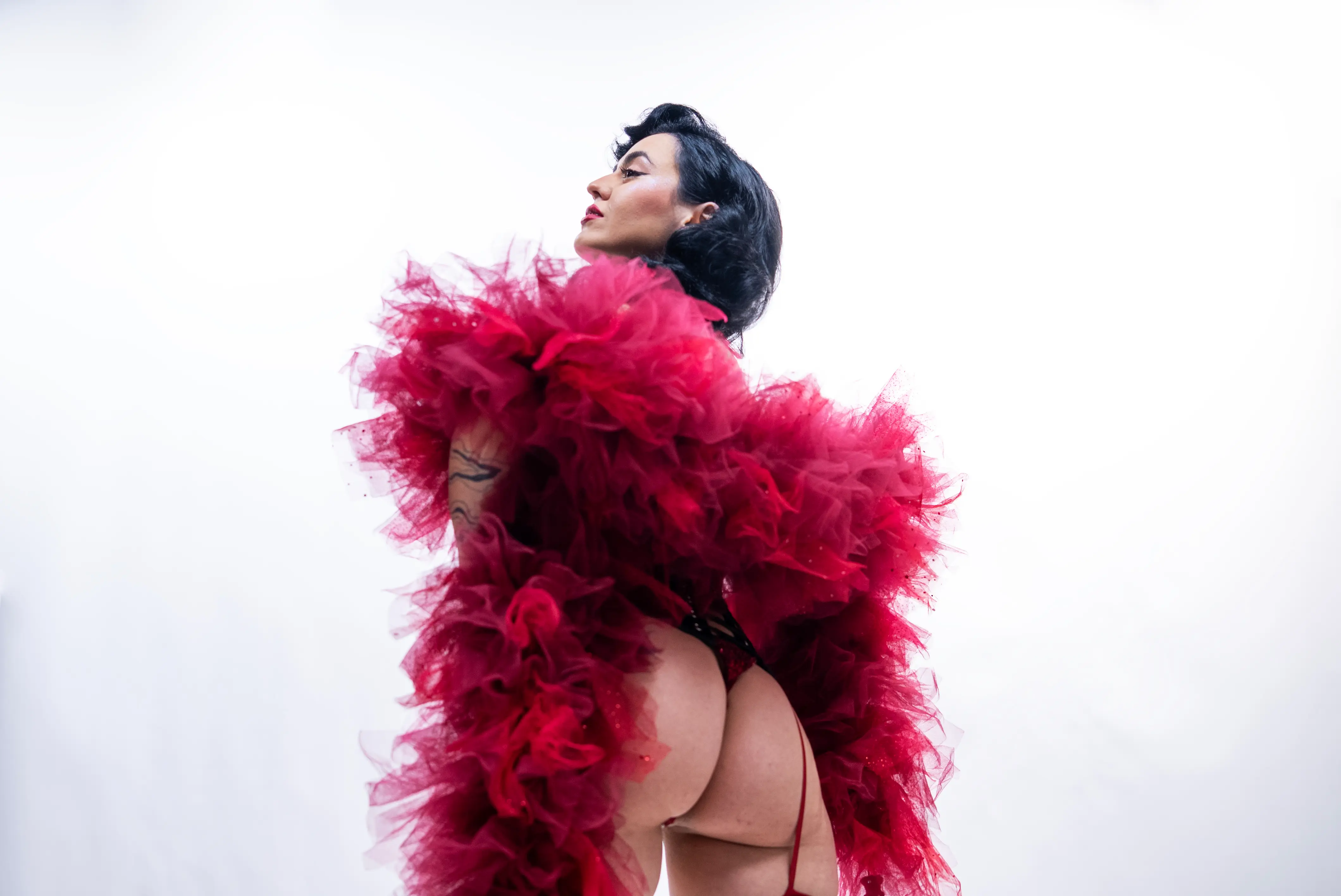 Burlesque 25