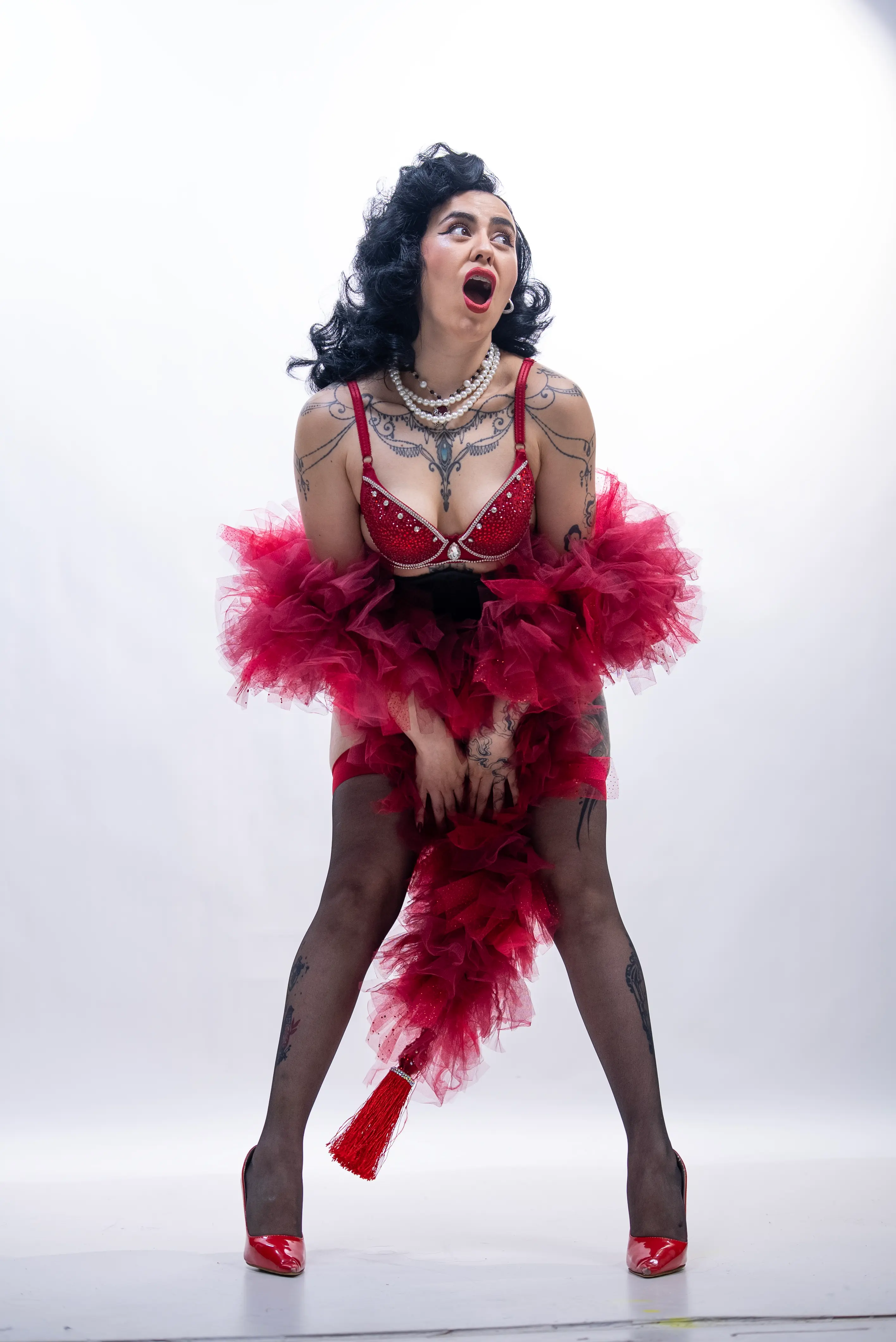 Burlesque 26