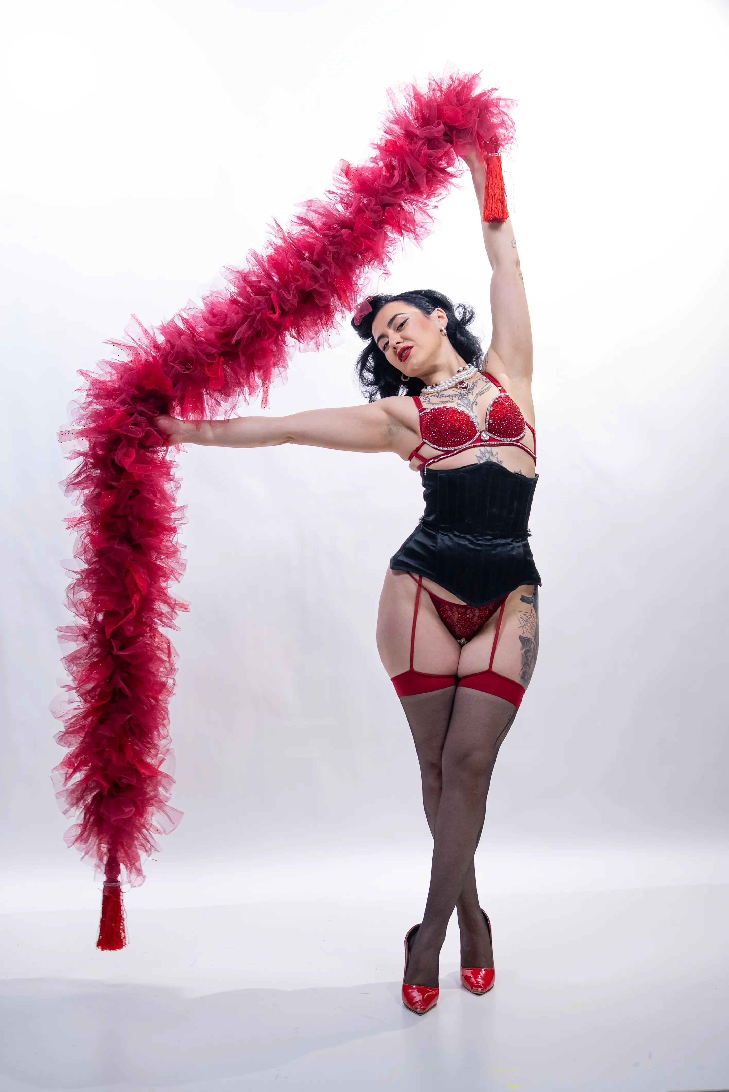 Burlesque 27