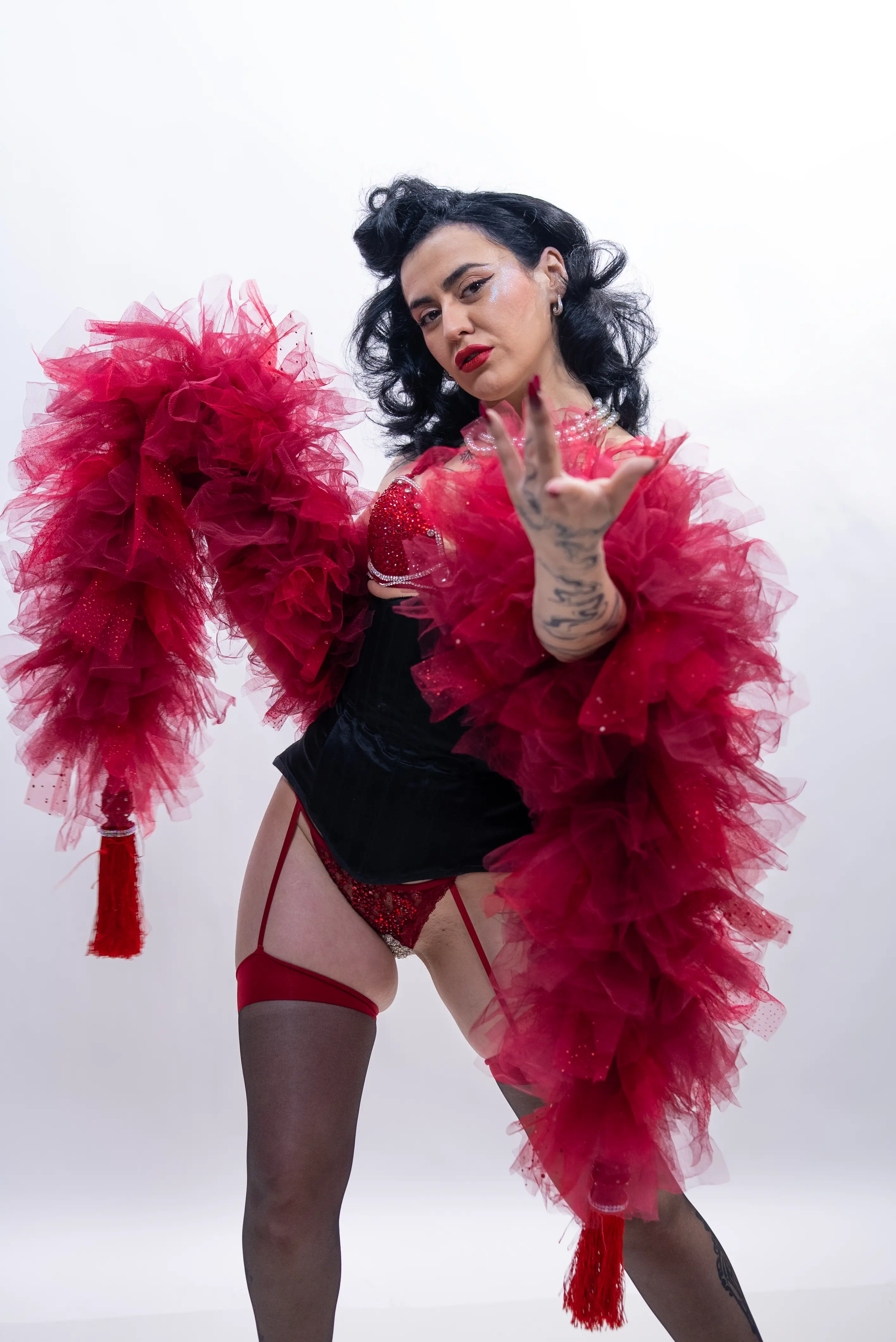 Burlesque 28