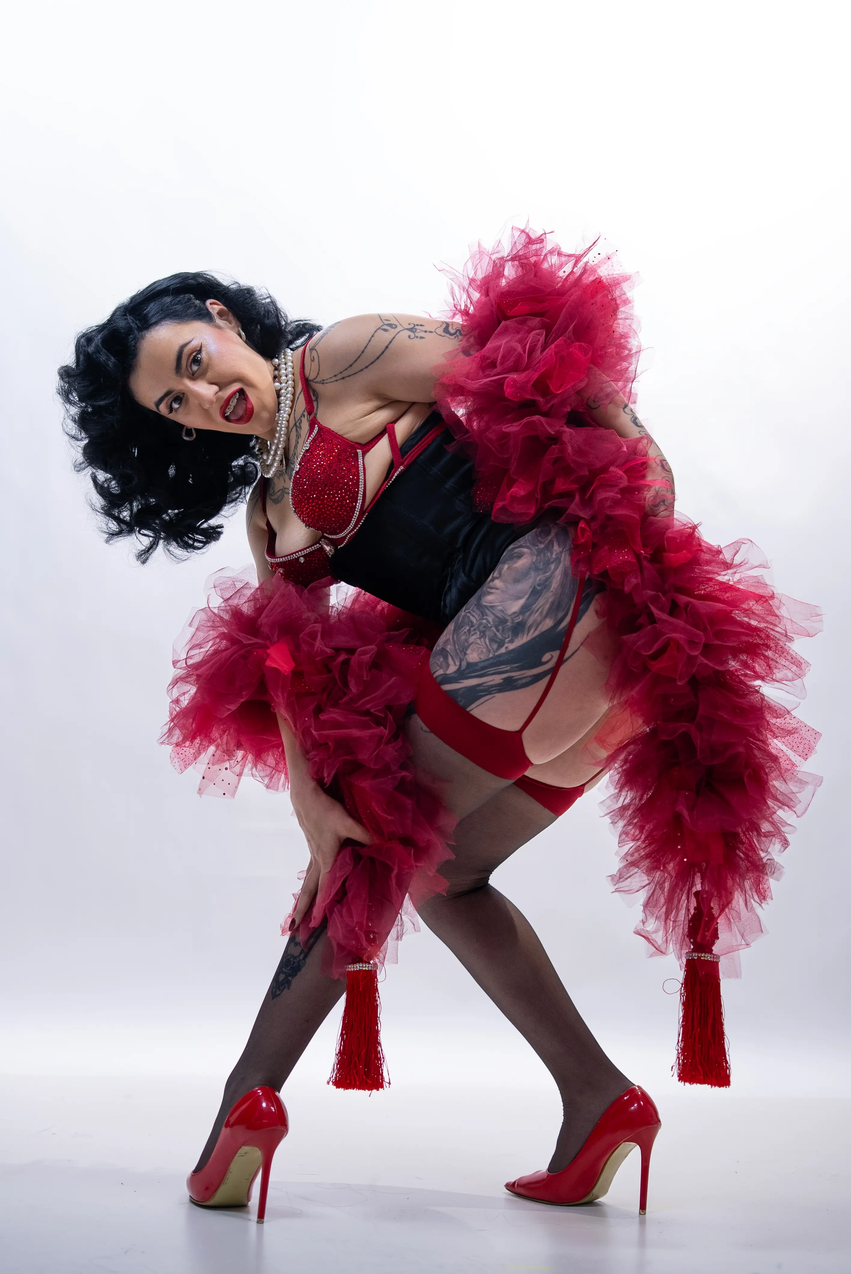 Burlesque 30