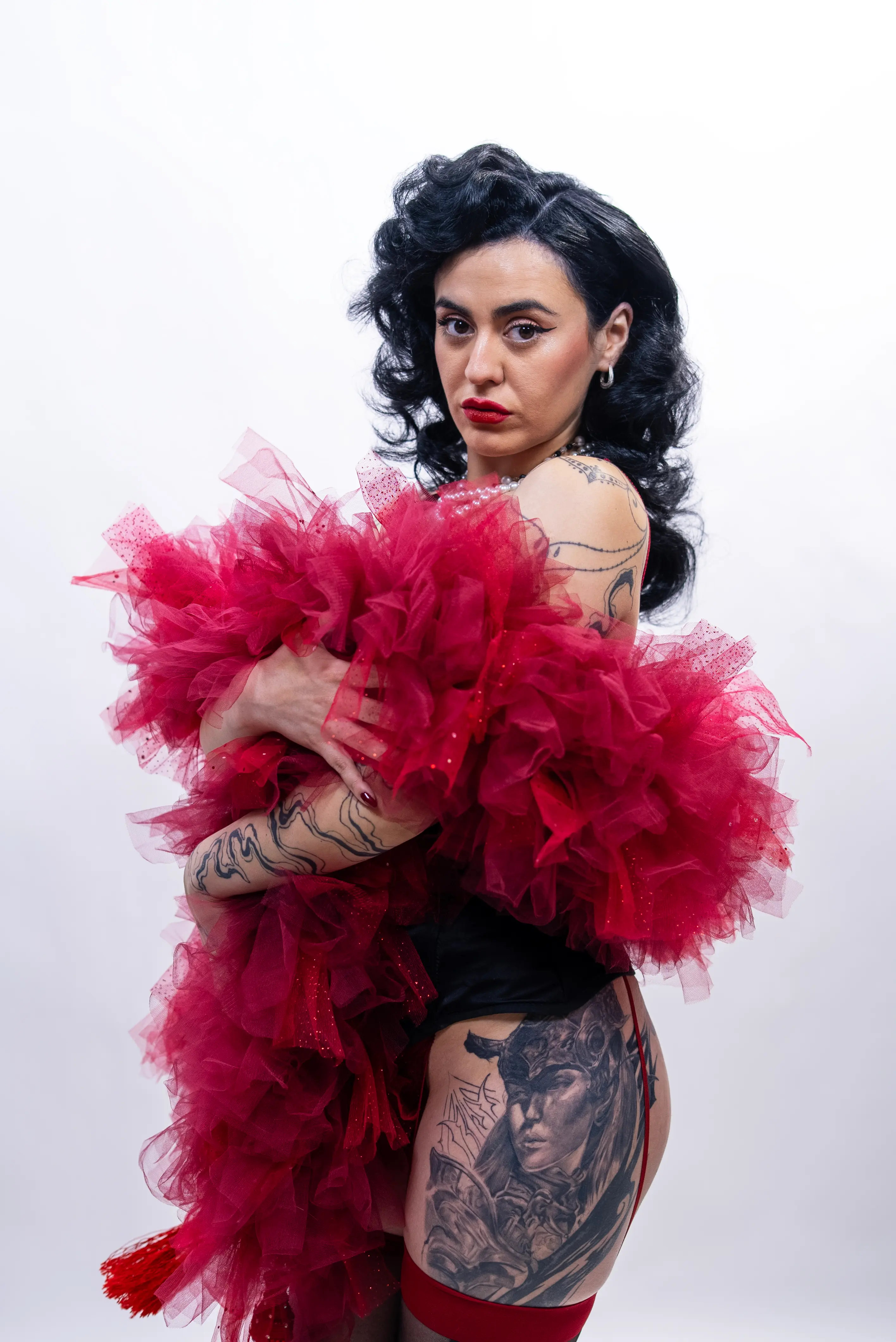 Burlesque 31
